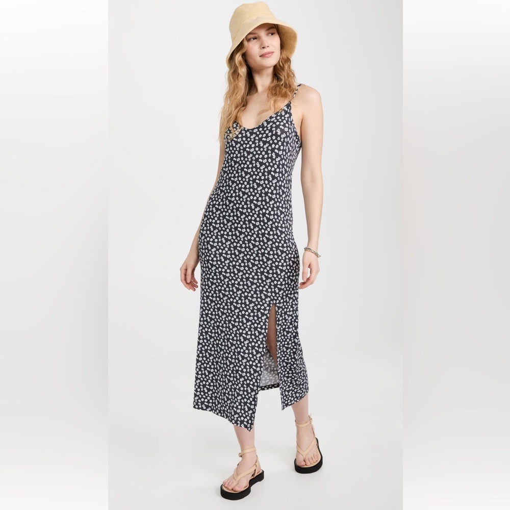 Z Supply Cora Ditsy Dress